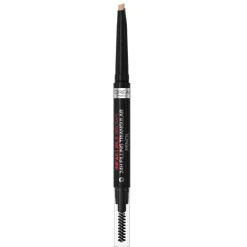 L'Oréal Paris Infaillible 24H Brow 7.0 Blonde Filling Triangular Pencil|L'Oreal Clearance