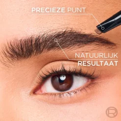 L'Oreal L'Oréal Paris Infaillible 24H Brow 5.23 Auburn Filling Triangular Pencil< Wenkbrauw Make-Up