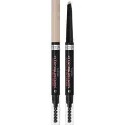 L'Oréal Paris Infaillible 24H Brow 8.0 Light Cool Blond Filling Triangular Pencil|L'Oreal Discount