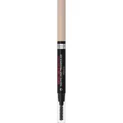 L'Oréal Paris Infaillible 24H Brow 8.0 Light Cool Blond Filling Triangular Pencil|L'Oreal Discount