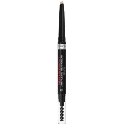 L'Oréal Paris Infaillible 24H Brow 8.0 Light Cool Blond Filling Triangular Pencil|L'Oreal Discount