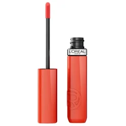 L'Oréal Paris Infaillible Laque Resistance 601 Worth It Lippenstift|L'Oreal Online