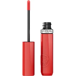 L'Oréal Paris Infaillible Laque Resistance 635 Worth It Medium Lippenstift|L'Oreal Discount
