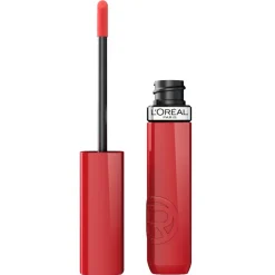 L'Oreal L'Oréal Paris Infaillible Laque Resistance 215 Drunk in Rose Lippenstift< Lipmake-Up
