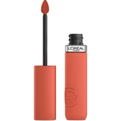 L'Oreal L'Oréal Paris Infaillible Matte Resistance 115 Snooze Your Alarm Lipstick< Lipmake-Up