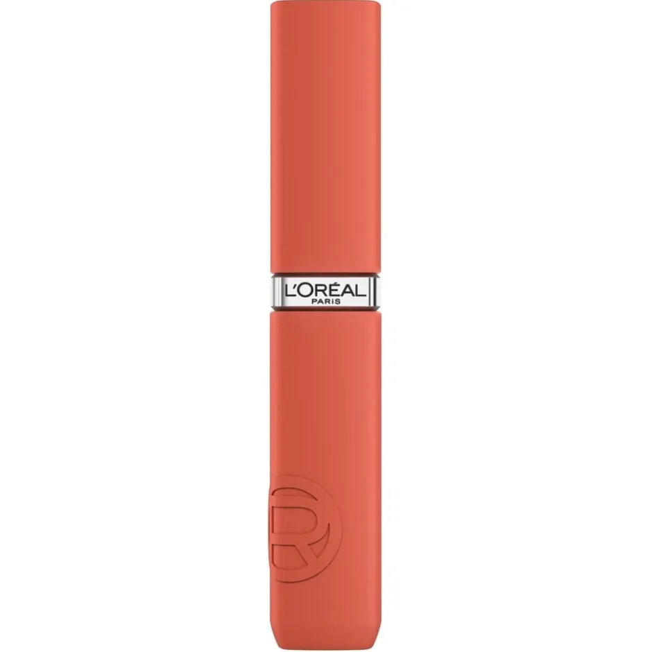 L'Oreal L'Oréal Paris Infaillible Matte Resistance 115 Snooze Your Alarm Lipstick< Lipmake-Up
