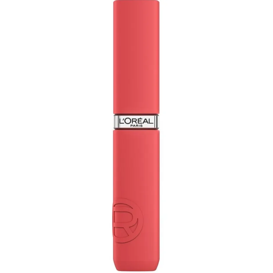 L'Oreal L'Oréal Paris Infaillible Matte Resistance 230 Shopping Spree Lipstick< Lipmake-Up