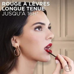 L'Oreal L'Oréal Paris Infaillible Matte Resistance 230 Shopping Spree Lipstick< Lipmake-Up