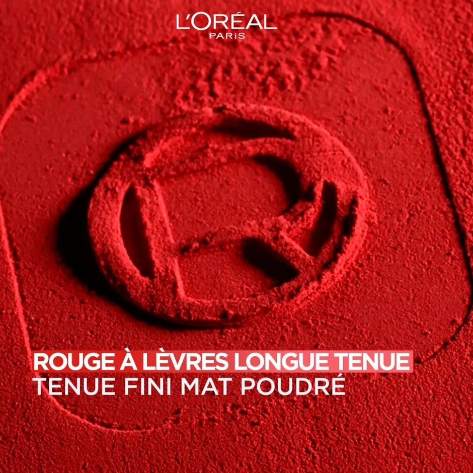 L'Oreal L'Oréal Paris Infaillible Matte Resistance 230 Shopping Spree Lipstick< Lipmake-Up