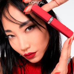 L'Oreal L'Oréal Paris Infaillible Matte Resistance 230 Shopping Spree Lipstick< Lipmake-Up