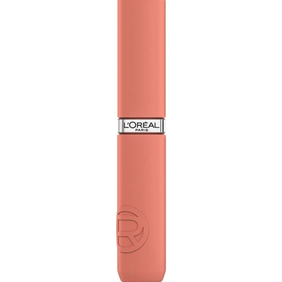 L'Oréal Paris Infaillible Matte Resistance 601 Worth It Lipstick|L'Oreal Discount