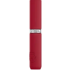 L'Oréal Paris Infaillible Matte Resistance 500 Wine Not? Lipstick|L'Oreal Hot