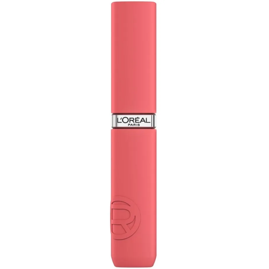 L'Oreal L'Oréal Paris Infaillible Matte Resistance 120 Major Crush Lipstick< Lipmake-Up
