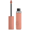 L'Oréal Paris Infaillible Matte Resistance 105 Breakfast In Bed Lipstick|L'Oreal Outlet