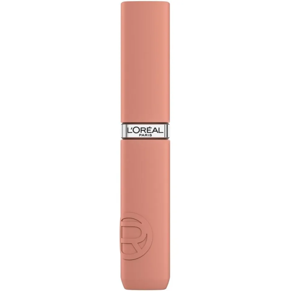L'Oréal Paris Infaillible Matte Resistance 105 Breakfast In Bed Lipstick|L'Oreal Outlet