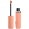 L'Oréal Paris Infaillible Matte Resistance 100 Fairytale Ending Lipstick|L'Oreal Hot