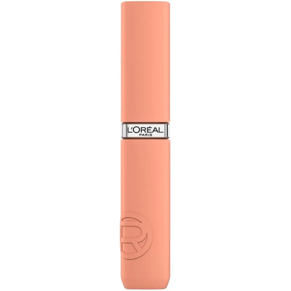 L'Oréal Paris Infaillible Matte Resistance 100 Fairytale Ending Lipstick|L'Oreal Hot