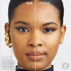L'Oreal L'Oréal Paris Infaillible Skin Ink 300 2-in-1 Foundation & Concealer< Concealer