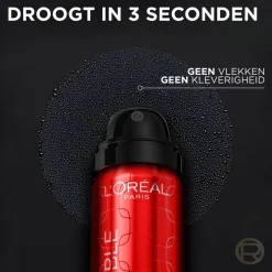 L'Oréal Paris Infaillible 3-Second Setting Mist|L'Oreal Online