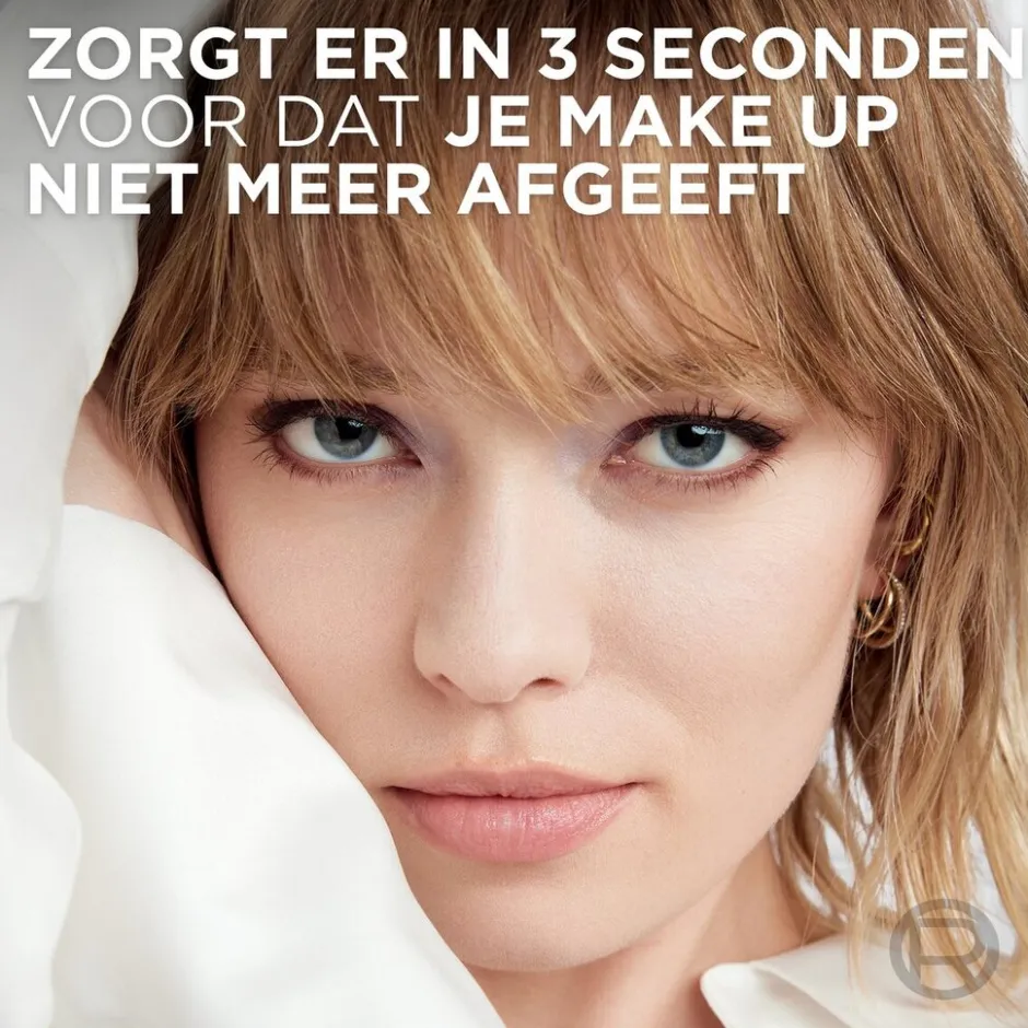 L'Oréal Paris Infaillible 3-Second Setting Mist|L'Oreal Online