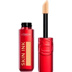 L'Oréal Paris Infaillible Skin Ink 270 2-in-1 Foundation & Concealer|L'Oreal Best
