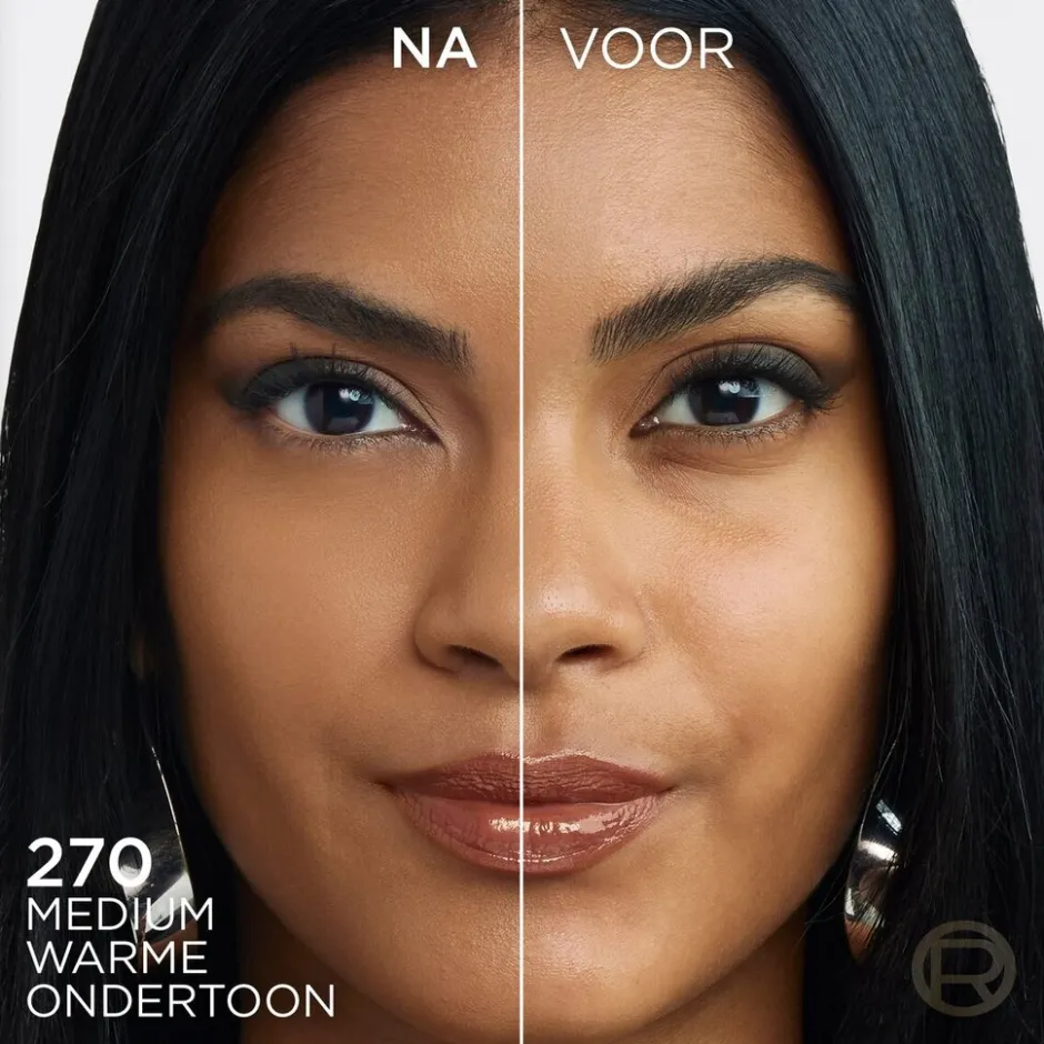 L'Oréal Paris Infaillible Skin Ink 270 2-in-1 Foundation & Concealer|L'Oreal Best