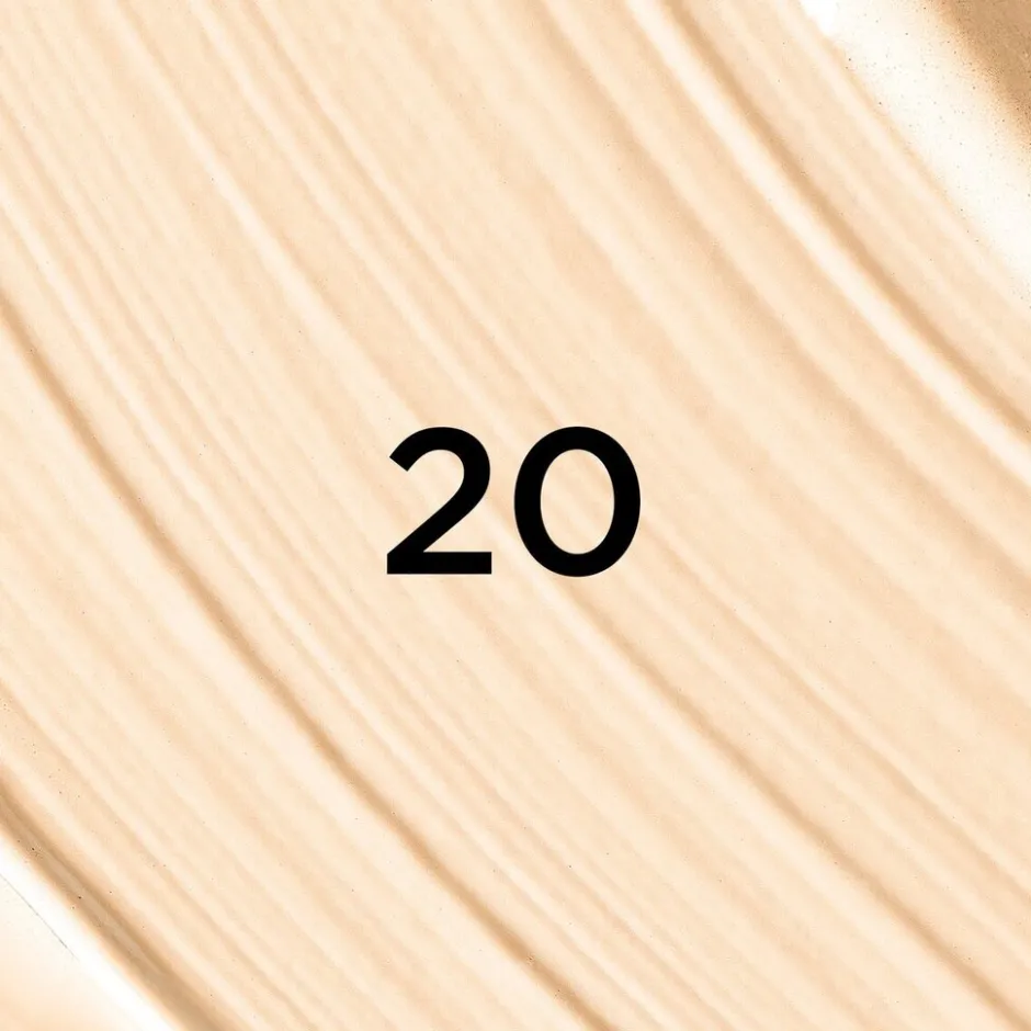 L'Oréal Paris Infaillible Skin Ink 20 2-in-1 Foundation & Concealer|L'Oreal Best