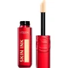 L'Oreal L'Oréal Paris Infaillible Skin Ink 100 2-in-1 Foundation & Concealer< Concealer