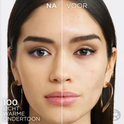 L'Oreal L'Oréal Paris Infaillible Skin Ink 100 2-in-1 Foundation & Concealer< Concealer