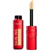 L'Oréal Paris Infaillible Skin Ink 140 2-in-1 Foundation & Concealer|L'Oreal Sale