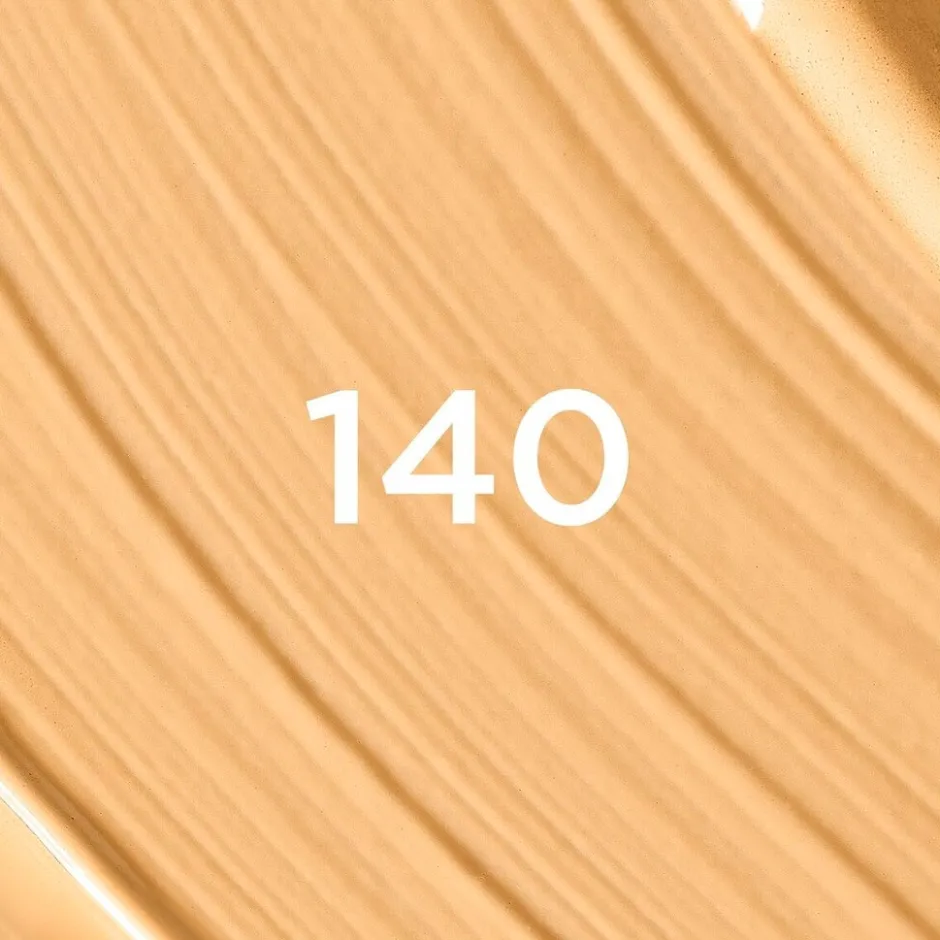 L'Oréal Paris Infaillible Skin Ink 140 2-in-1 Foundation & Concealer|L'Oreal Sale