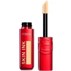 L'Oréal Paris Infaillible Skin Ink 130 2-in-1 Foundation & Concealer|L'Oreal Sale