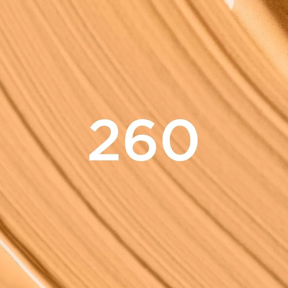 L'Oréal Paris Infaillible Skin Ink 260 2-in-1 Foundation & Concealer|L'Oreal