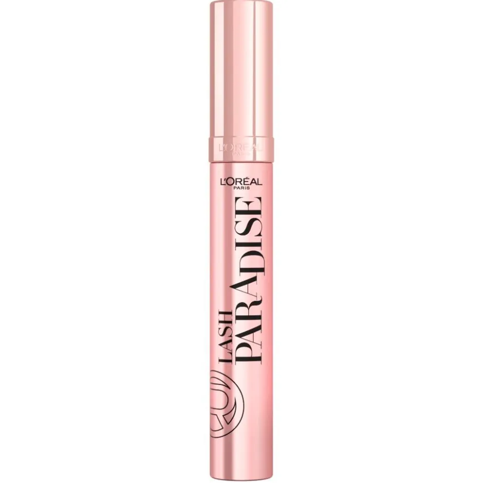 L'Oréal Paris Lash Paradise 02 Extra Black Mascara|L'Oreal Online