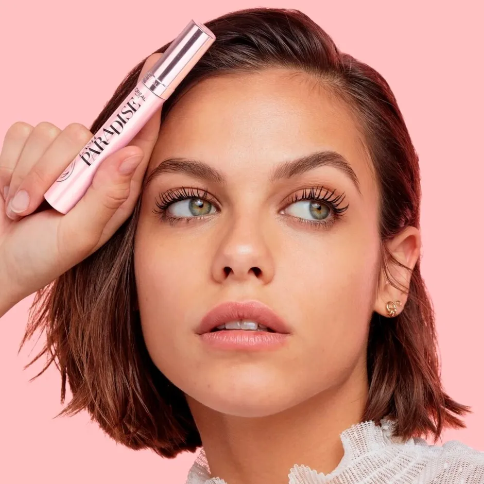 L'Oréal Paris Lash Paradise 02 Extra Black Mascara|L'Oreal Online