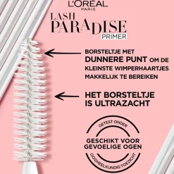 L'Oreal L'Oréal Paris Lash Paradise Mascara Primer< Mascara