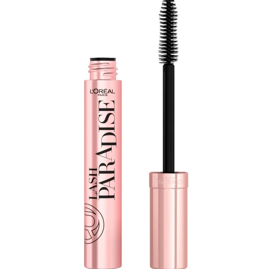 L'Oréal Paris Lash Paradise 01 Black Volume Mascara|L'Oreal Online