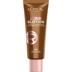 L'Oréal Paris Lumi Glotion 905 Very Deep Glow Natural Glow Enhancer|L'Oreal Online