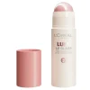L'Oreal L'Oréal Paris Lumi Le Glass 620 Pink Ballet Highlighter Stick< Highlighter