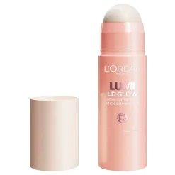 L'Oréal Paris Lumi Le Glow 630 Creme Chic Highlighter Stick|L'Oreal Discount