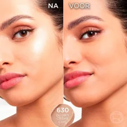 L'Oréal Paris Lumi Le Glow 630 Creme Chic Highlighter Stick|L'Oreal Discount