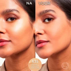 L'Oréal Paris Lumi Le Glow 635 Golden Couture Highlighter Stick|L'Oreal New