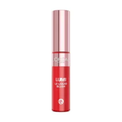 L'Oreal L'Oréal Paris Lumi Le Liquid 640 Rouge Paris Blush< Blush