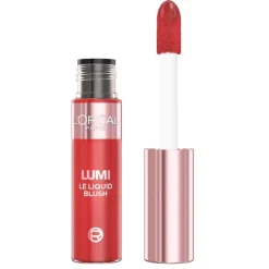 L'Oréal Paris Lumi Le Liquid 635 Worth It Blush|L'Oreal Outlet