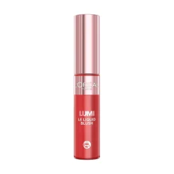 L'Oréal Paris Lumi Le Liquid 635 Worth It Blush|L'Oreal Outlet