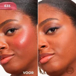 L'Oréal Paris Lumi Le Liquid 635 Worth It Blush|L'Oreal Outlet