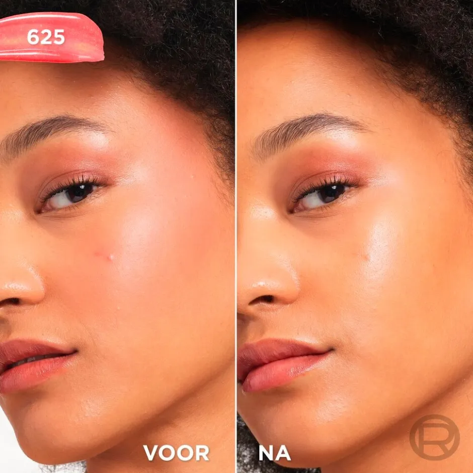 L'Oreal L'Oréal Paris Lumi Le Liquid 625 Gold Pink Blush< Blush
