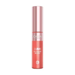 L'Oreal L'Oréal Paris Lumi Le Liquid 630 Glowy True Rose Blush< Blush