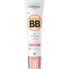 L'Oreal L'Oréal Paris Magic BB Light 5-In-1 Transforming Skin Corrector< Cc Cream