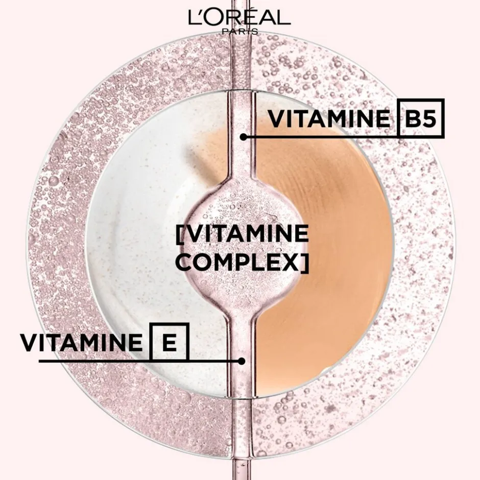 L'Oreal L'Oréal Paris Magic BB Light 5-In-1 Transforming Skin Corrector< Cc Cream